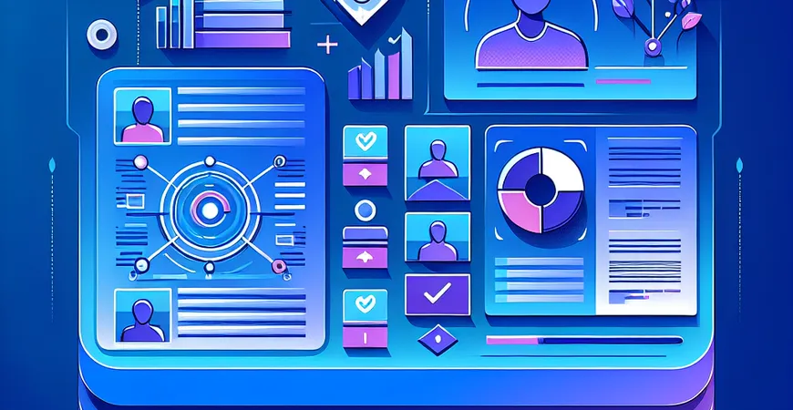 大型企业员工管理平台推荐：覆盖多组织架构的 10 款主流工具